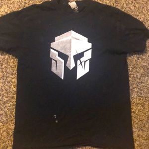 Shirt warrior club shirt from 2018-2019